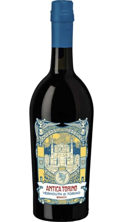 Vermouth di Torino Bianco cl 75  - Antica Torino