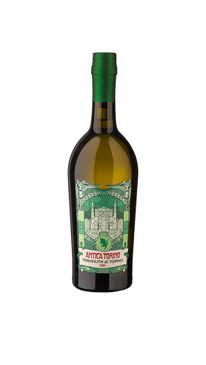 Vermouth di Torino Dry cl 37,5  - Antica Torino