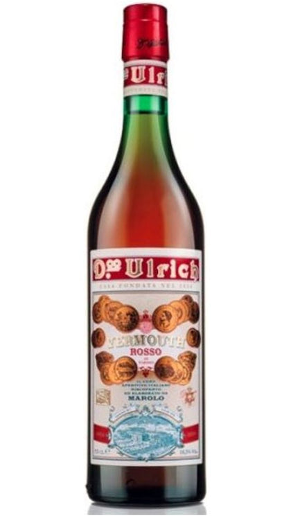 Vermouth di Torino Rosso 75cl - Marolo