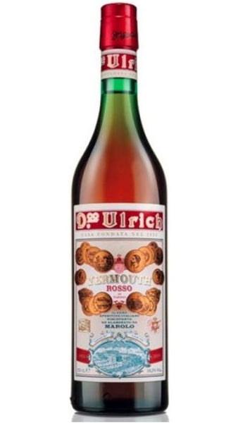 Vermouth di Torino Rosso 75cl - Marolo