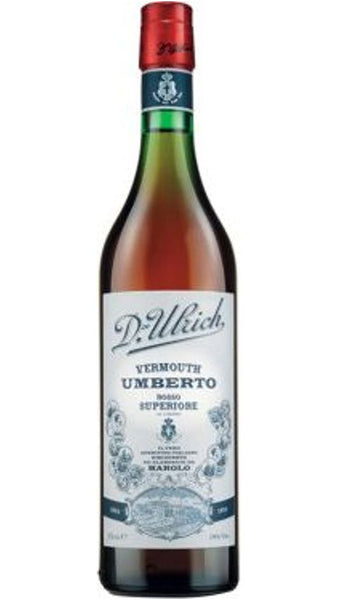 Vermouth di Torino Rosso Superiore 75cl - Marolo