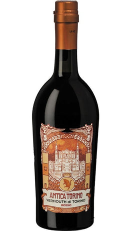 Vermouth di Torino Rosso cl 75 - Antica Torino