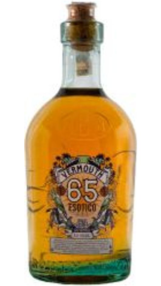 Vermouth 65 Esotico 100cl - Roby Marton