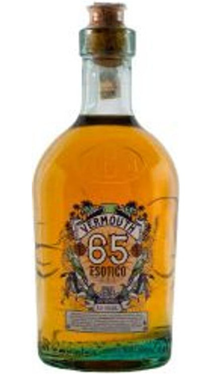 Vermouth 65 Esotico 100cl - Roby Marton