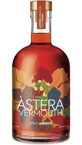 Vermouth Astera 50cl - Agresti