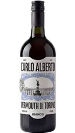 Vermouth Carlo Alberto Bianco 100cl
