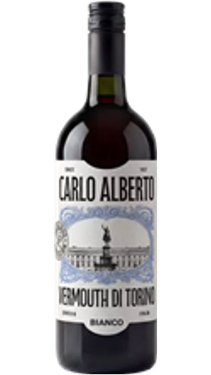 Vermouth Carlo Alberto Bianco 100cl