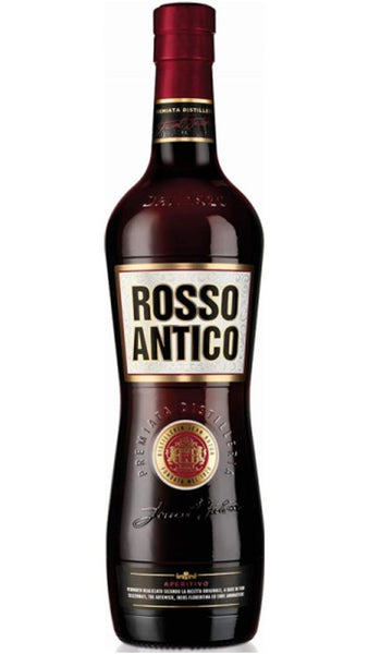 Vermouth Rosso Antico 75cl - Pilla