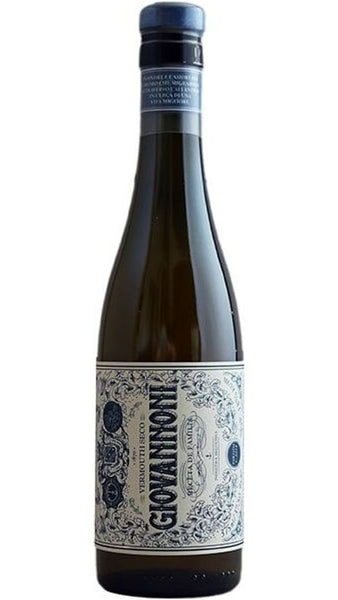 Vermouth Secco 75cl - Giovannoni
