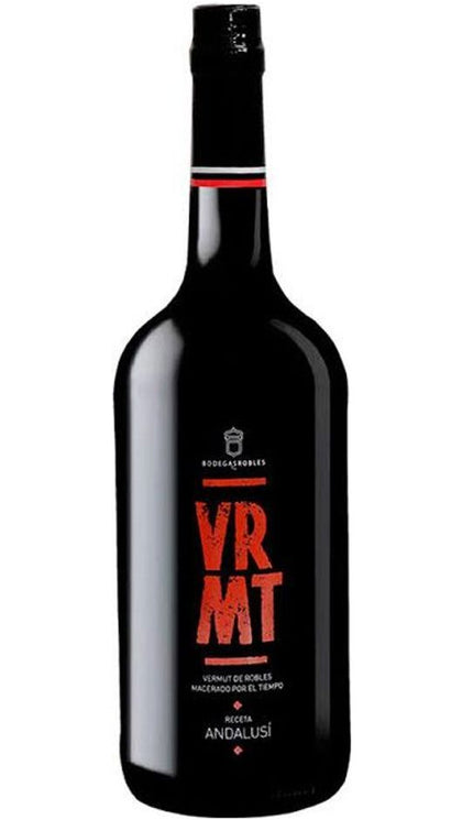 Vermouth Vrmt 100cl - Bodegas Robles