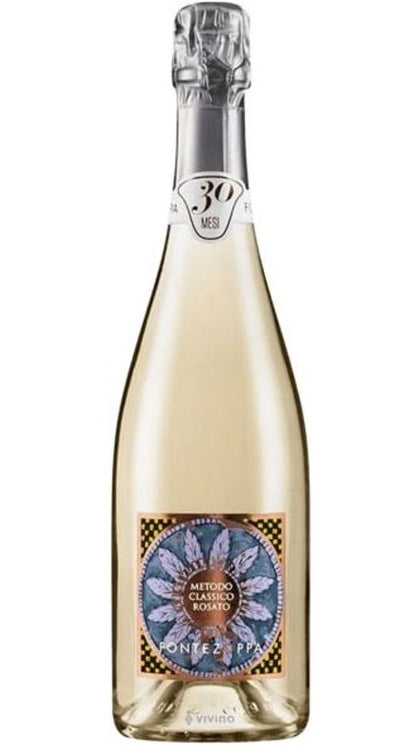 Vernaccia Spumante Rosé - Fontezoppa