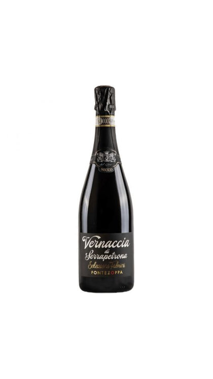Vernaccia di Serrapetrona Secco DOCG - Fontezoppa