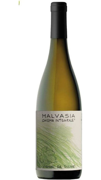 Malvasia Friuli Venezia Giulia DOC Chioma Integrale - Vignai Da Duline