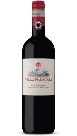 Villa S. Andrea - Chianti Classico DOCG - Villa S. Andrea