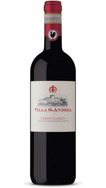 Villa S. Andrea - Chianti Classico DOCG - Villa S. Andrea