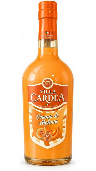 Crema Melone Villa Cardea 50cl
