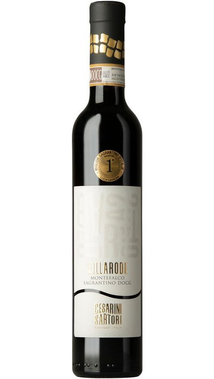 Montefalco Sagrantino DOCG - Villarode - 375ml - Cesarini Sartori