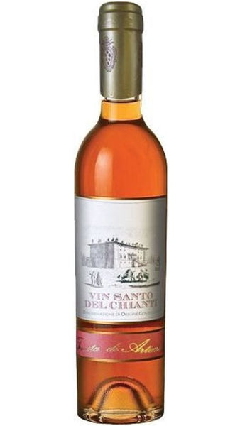 Vin Santo del Chianti DOC - Artimino