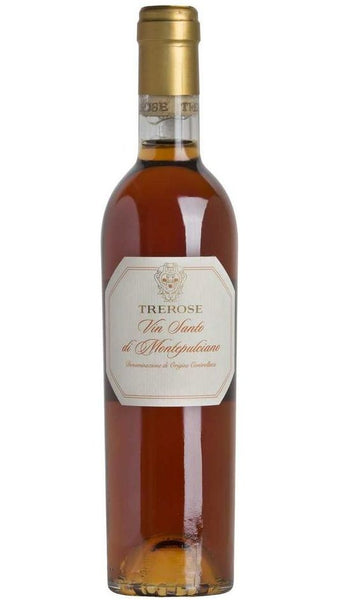 Vin Santo di Montepulciano DOC - Astucciato - Tenuta Tre Rose