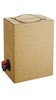 Vin Rouge - Bag in Box - 5 Litres - Tenuta Uccellina