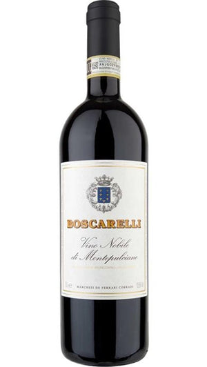 Vino Nobile di Montepulciano DOCG - Magnum - Boscarelli