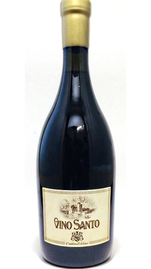 Vino Santo Trentino DOP - 50cl - Toblino