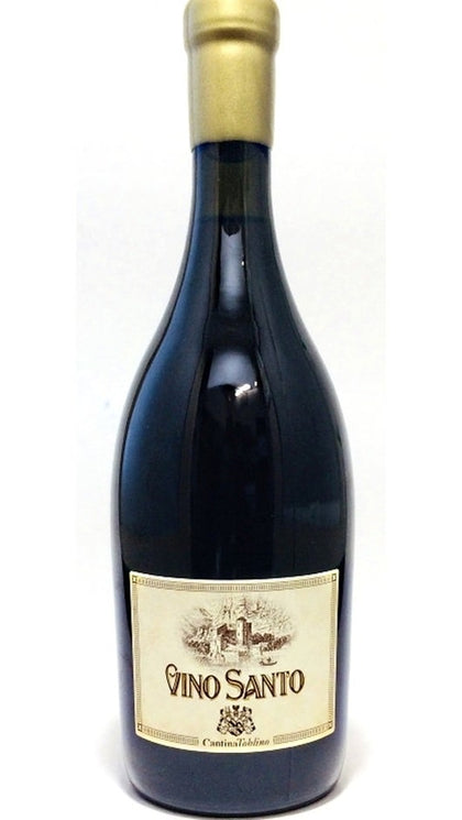 Vino Santo Trentino DOP - 50cl - Toblino