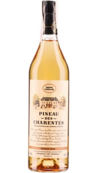 Vino fortificato Pinea de Charent 75cl - Ferrand