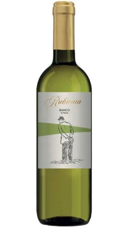 Vino Bianco d'Italia - Rubicaia