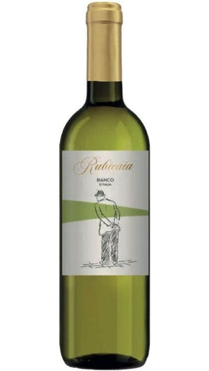 Vino Bianco d'Italia - Rubicaia