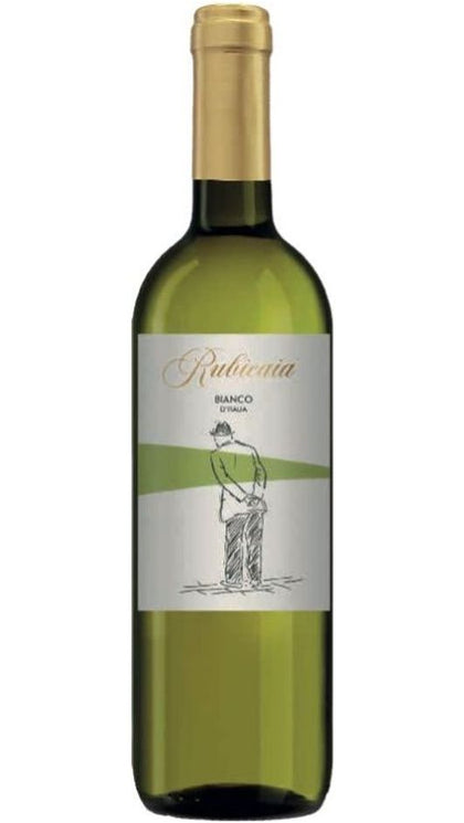 Vino Bianco d'Italia - Rubicaia