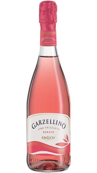 Vino IGT Frizzante - Rosato - Garzellino