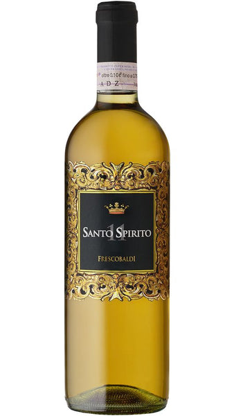 Vino Liquoroso Santo Spirito 11 375ml - Frescobaldi