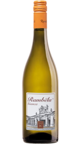 Vino Ravenna IGP - Rambela Bianca - Randi Vini