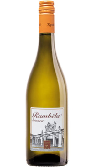 Vino Ravenna IGP - Rambela Bianca - Randi Vini