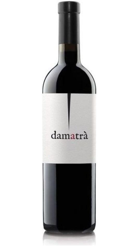 Vino Rosso - Damatrà - Francoli