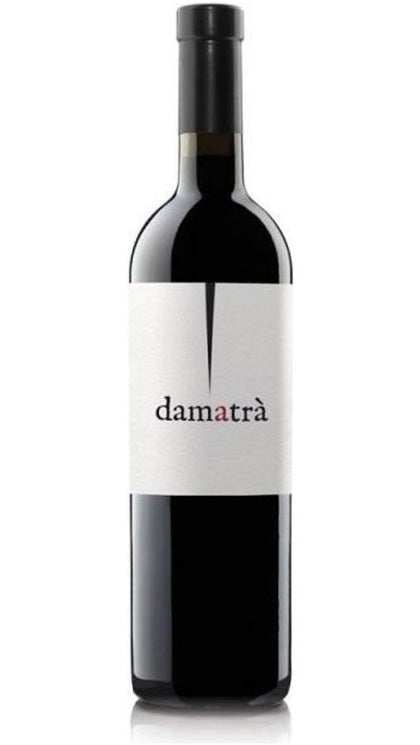 Vino Rosso - Damatrà - Francoli