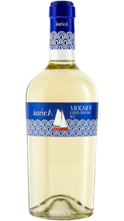 Viognier Costa Toscana IGT - àuricA - Folonari