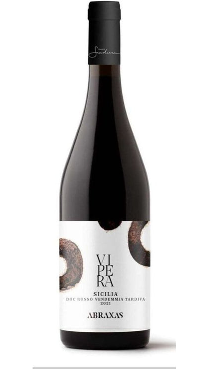 Rosso IGP Vipera - Abraxas