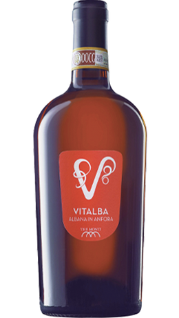 Albana Di Romagna DOCG 2023 Vitalba - Tremonti