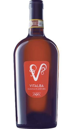 Albana Di Romagna DOCG 2023 Vitalba - Tremonti