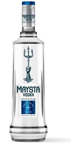 Vodka 70cl - Maysta