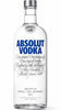 Vodka Absolut Clear 4,5lt