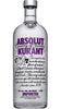 Vodka Absolut Kurant 100cl