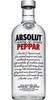 Vodka Absolut Peppar 100cl