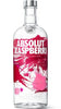 Vodka Absolut Raspberri 100cl