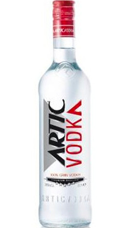 Vodka Artic Bianca 70cl