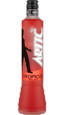 Vodka Artic Tropical Fruits 70cl