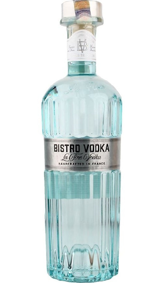 Vodka Bistro - 70cl