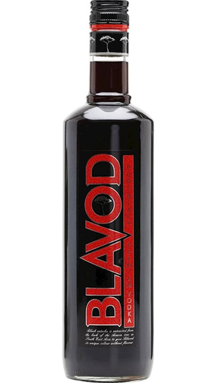 Vodka Blavod Black 70cl